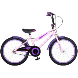 Tiger Girl 20''