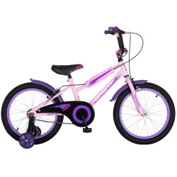 Tiger Purple