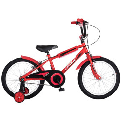 Tiger Red
