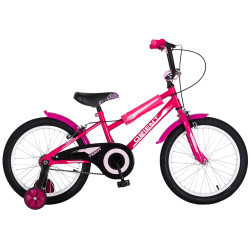 Tiger Pink