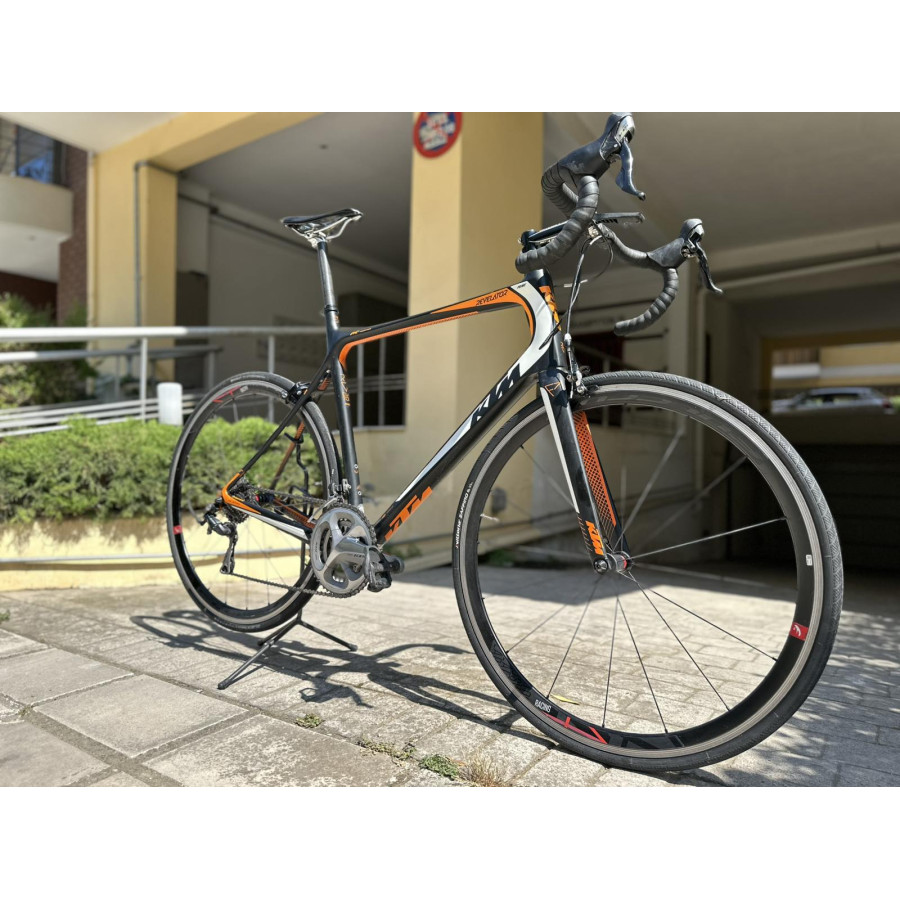 Revelator 59 cm (second hand)
