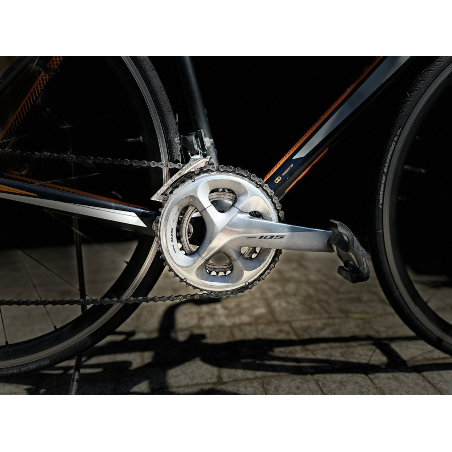 Revelator 59 cm (second hand)