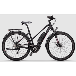 V Tron RD Lady