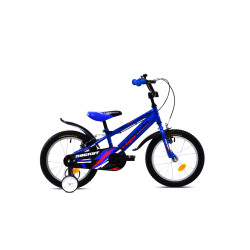 Rocket Blue 14''