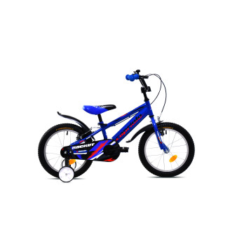 Rocket Blue 18''