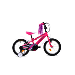 Rocket Pink 14''