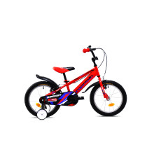 Rocket Red 16'' Rocket Red 16''