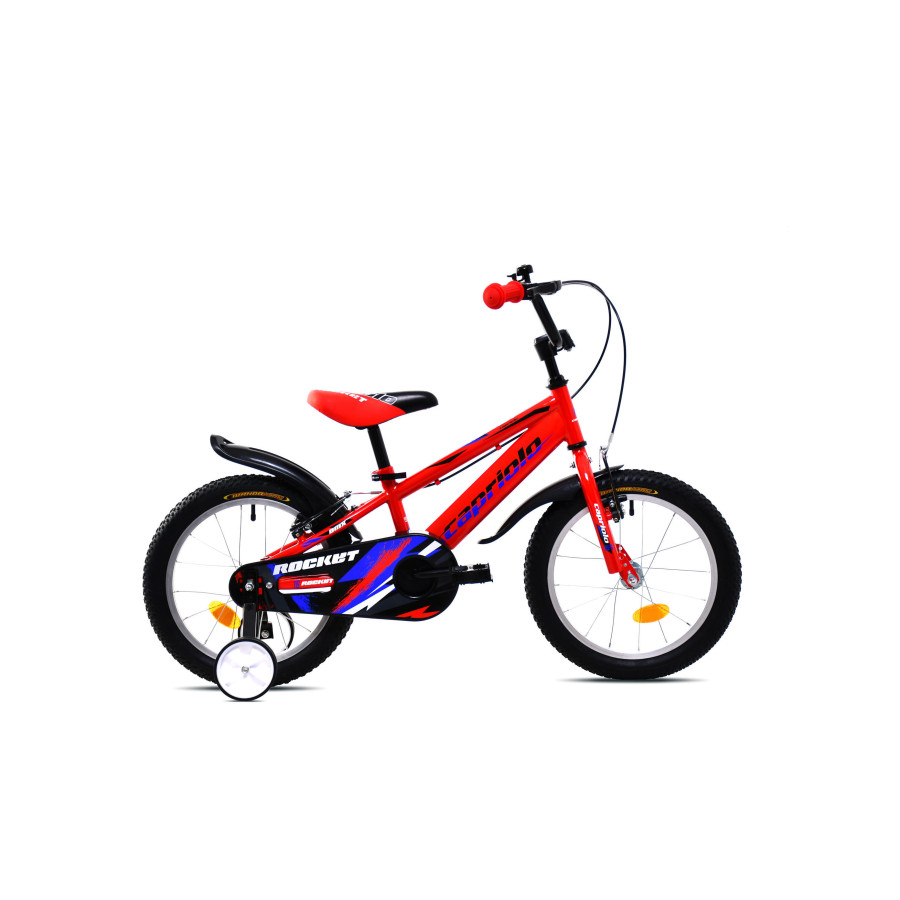 Rocket Red 16'' Rocket Red 16''