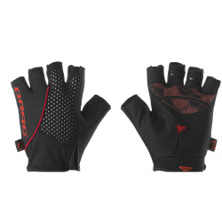 Tour Premium SF Black/Red