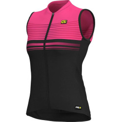 Graphics PRR Slide Sleeveless Ladies Jersey