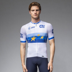 PRIME UEC Champion D'Europe