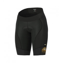 Graph PRR - Lips Summer Lady Shorts