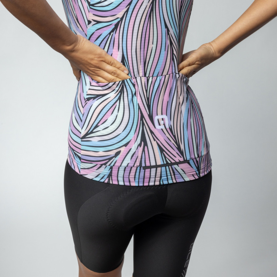 Pragma Art Jersey Pastel Pragma Art Jersey Pastel