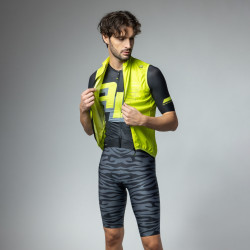 Sauvage PR-E Vest Fluo