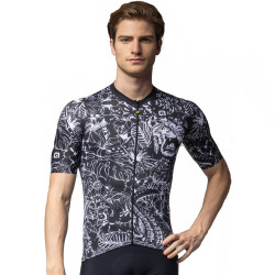 Safari Pragma Jersey