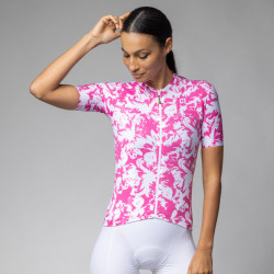 Pragma Essenza Jersey Fucsia