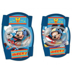 Επιαγκωνίδες / Επιγονατίδες Disney Mickey