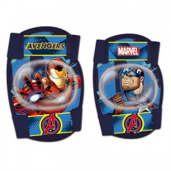 Επιαγκωνίδες / Επιγονατίδες Avengers