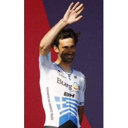 BH Burgos Greek Champion PRR