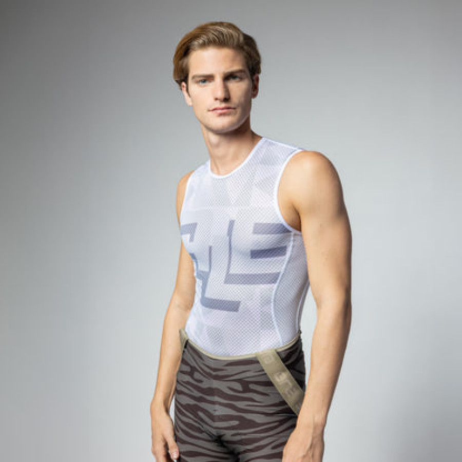Multiverso Baselayer White