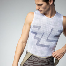 Multiverso Baselayer White