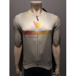 Custom Berria PR-R Jersey