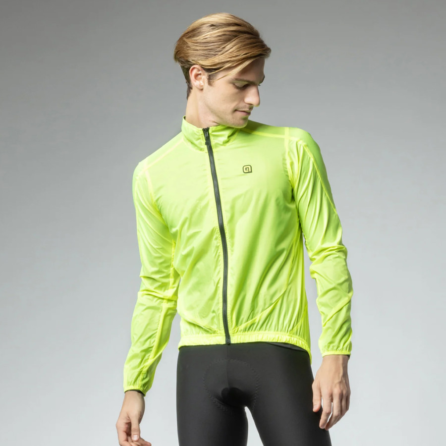 Guscio Light Pack Fluo Guscio Light Pack Fluo