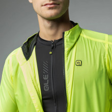 Guscio Light Pack Fluo Guscio Light Pack Fluo