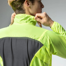 Guscio Light Pack Fluo Guscio Light Pack Fluo