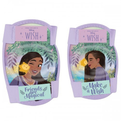 Επιαγκωνίδες / Επιγονατίδες Disney Wish