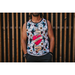 AirLite Tank Top Faith