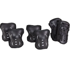 Παιδικά προστατευτικά σετ 3pack 