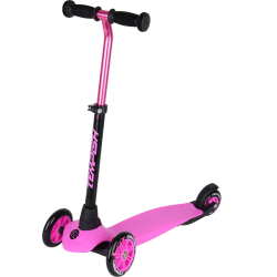 Triscoo Pink πατίνι παιδικό