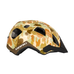 Gamma II helmet