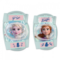 Επιαγκωνίδες / Επιγονατίδες Disney Frozen 2