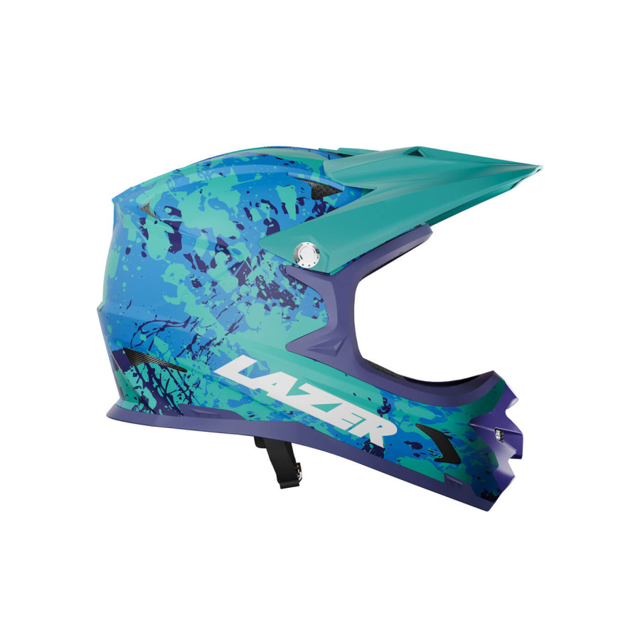 Phoenix+ CE-CPSC InkStorm Blue Phoenix+ CE-CPSC InkStorm Blue