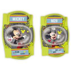 Επιαγκωνίδες / Επιγονατίδες Disney Mickey 2