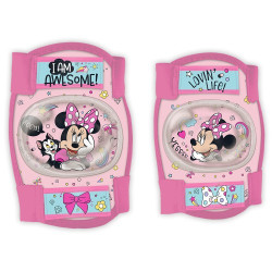 Επιαγκωνίδες / Επιγονατίδες Disney Minnie