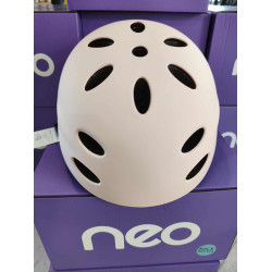 Commute Light Pink Helmet