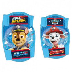 Επιαγκωνίδες / Επιγονατίδες Disney Paw Patrol 