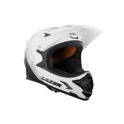 Phoenix+ CE-CPSC Matt Black White