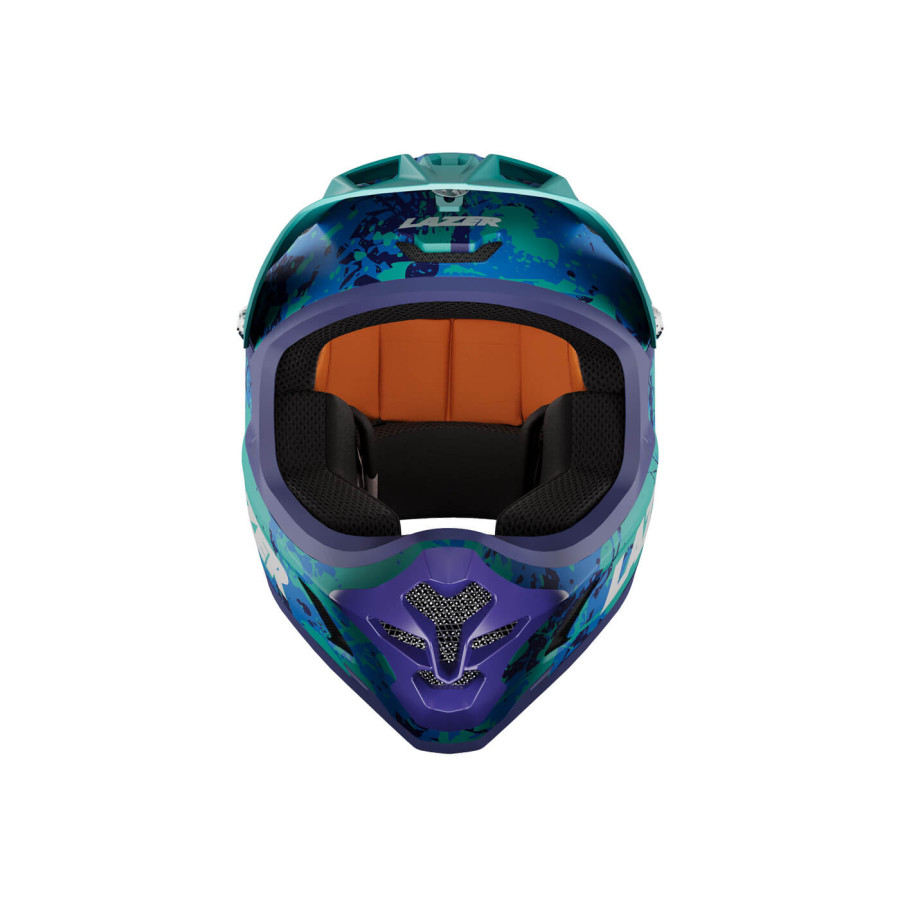 Phoenix+ CE-CPSC InkStorm Blue Phoenix+ CE-CPSC InkStorm Blue