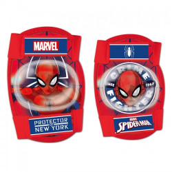 Επιαγκωνίδες / Επιγονατίδες Spiderman