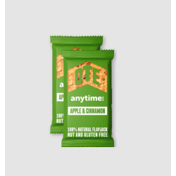 Anytime Mini Bar Apple Cinnamon