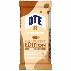 Anytime Snack Bar Peanut Butter