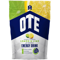 Drink Lemon & Lime Bulk 1.2kg