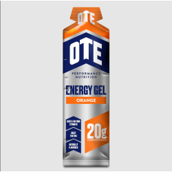 Energy Gel Orange