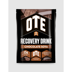 Recovery Soya Chocolate Sachel