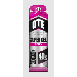Super Gel Berry