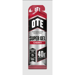 Super Gel Cherry